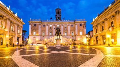 musei capitolini museum